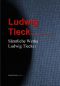 [Gesammelte Werke 01] • Ludwig Tiecks